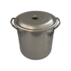 Brew Pot - Stainless Steel (19L / 5 Gal)