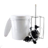 Thumbnail image of: Bucket Blaster Keg Washer