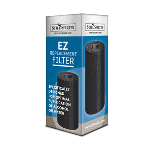 EZ Filter - Replacement Cartridge