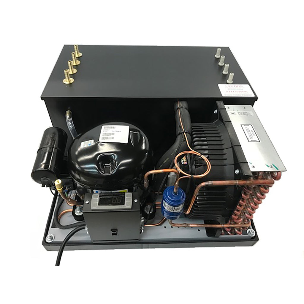 Glycol Chiller with multi temperature 110V 1/3hp compressor BrewHQ