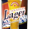 Thumbnail image of: Morgan's Canadian Lager