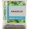 Thumbnail image of: Hops - Cryo Amarillo (1 oz)