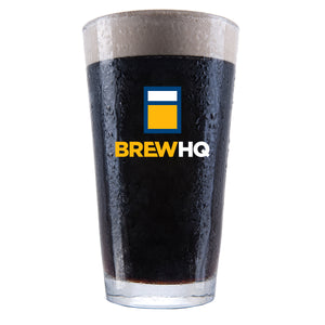Beer Recipe Kit - Black IPA (Partial Mash)