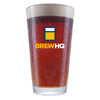 Thumbnail image of: Beer Recipe Kit - Honey Brown Ale (All Grain) Vacuum Sealed*