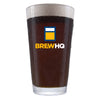 Thumbnail image of: Beer Recipe Kit - Brown Ale (All Grain) Vacuum Sealed*