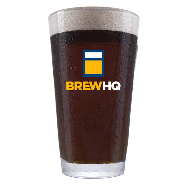 Beer Recipe Kit - Brown Ale (Partial Mash)