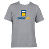 Thumbnail image of: BrewHQ T-Shirt