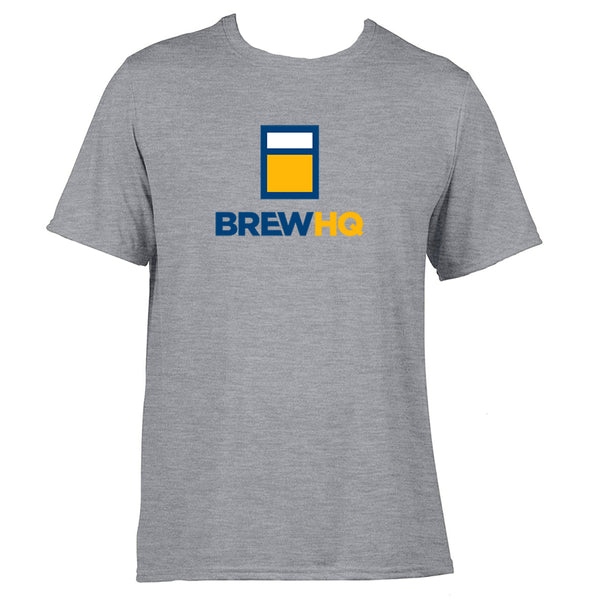 BrewHQ T-Shirt