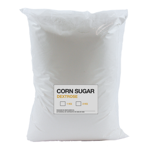 Corn Sugar (Dextrose) - 2 kg