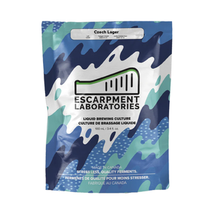 Escarpment Labs - Czech Lager Yeast