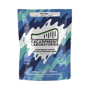 Escarpment Labs - Isar Lager Yeast