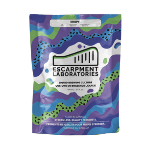 Escarpment Labs - Krispy Kveik Yeast