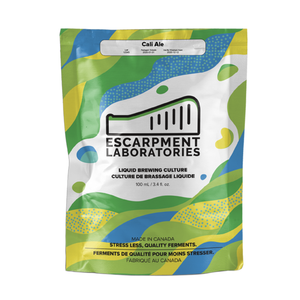 Escarpment Labs - Cali Ale Yeast
