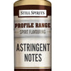 Thumbnail image of: Top Shelf Whiskey Profile Replacement - Astringent Notes