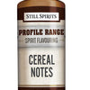 Thumbnail image of: Top Shelf Whiskey Profile Replacement - Cereal Notes