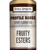 Thumbnail image of: Top Shelf Whiskey Profile Replacement - Fruity Esters