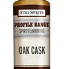 Thumbnail image of: Top Shelf Whiskey Profile Replacement - Oak Cask