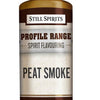 Thumbnail image of: Top Shelf Whiskey Profile Replacement - Peat Smoke
