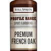 Thumbnail image of: Top Shelf Whiskey Profile Replacement - Premium French Oak