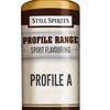 Thumbnail image of: Top Shelf Whiskey Profile Replacement - Profile A