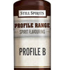 Thumbnail image of: Top Shelf Whiskey Profile Replacement - Profile B