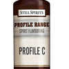 Thumbnail image of: Top Shelf Whiskey Profile Replacement - Profile C
