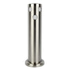 Thumbnail image of: Stainless Steel Tower with Optional Stainless Steel NUKATAP Taps