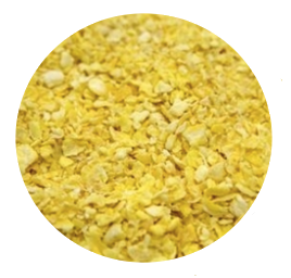 Flaked Corn (per lb)