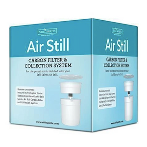 Airstill Filter Collector System