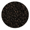 Thumbnail image of: Roasted Barley Malt - Bairds (per lb)