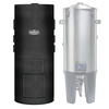 Thumbnail image of: Grainfather - Conical Full Insulation Jacket