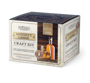 Still Spirits Whiskey Profile Kit