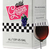 Thumbnail image of: Wild Grapes - Chilean Merlot Wine Kit