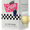 Thumbnail image of: Wild Grapes - Italian Pinot Grigio Wine Kit