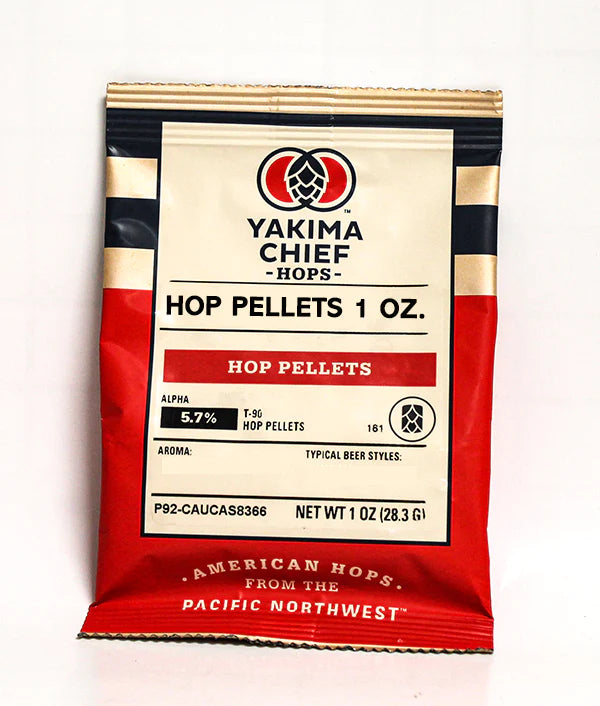 Hops - Northern Brewer Pellets