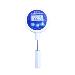 Alembic Dome - Replacement Thermometer