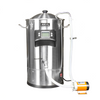 Thumbnail image of: Anvil Foundry 10.5 Gallon All-In-One Electric Brewing System with Recirculation Pump Kit