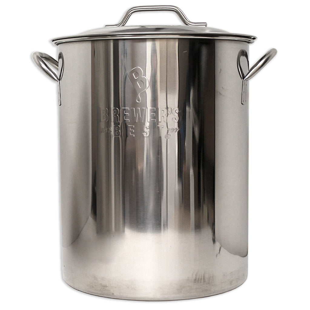 B R Pot Pots - Brewer's Best – BrewHQ