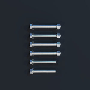 Ss Brewtech Brew Cube Connection Bolts