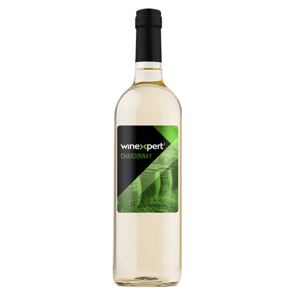 Winexpert Reserve - Australian Chardonnay Wine Kit