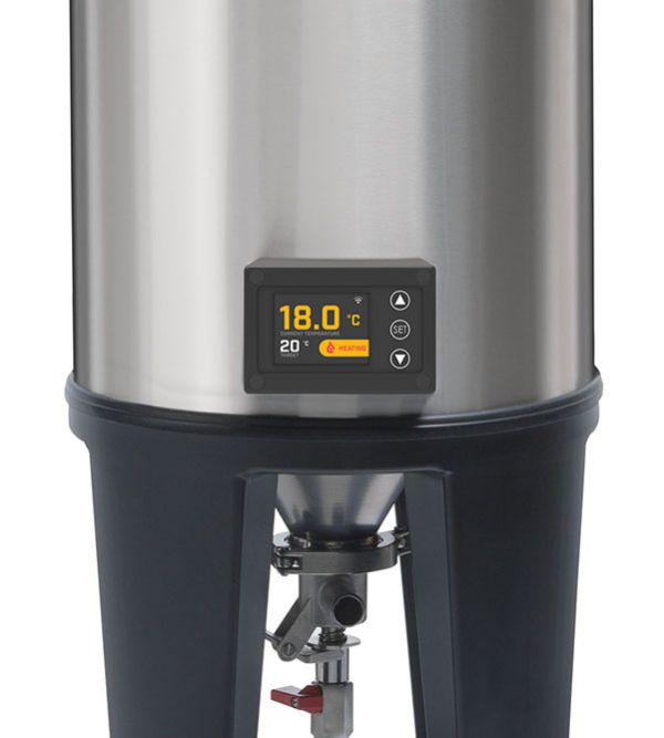 Grainfather Conical - Pro Controller