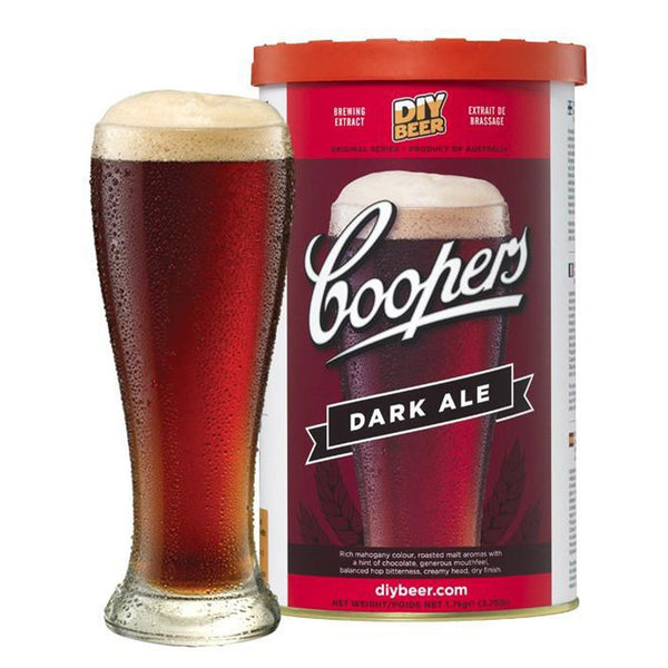 Coopers - Dark Ale