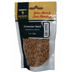 Brewing Spices - Coriander Seed