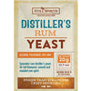 Thumbnail image of: Distiller's Yeast - Rum