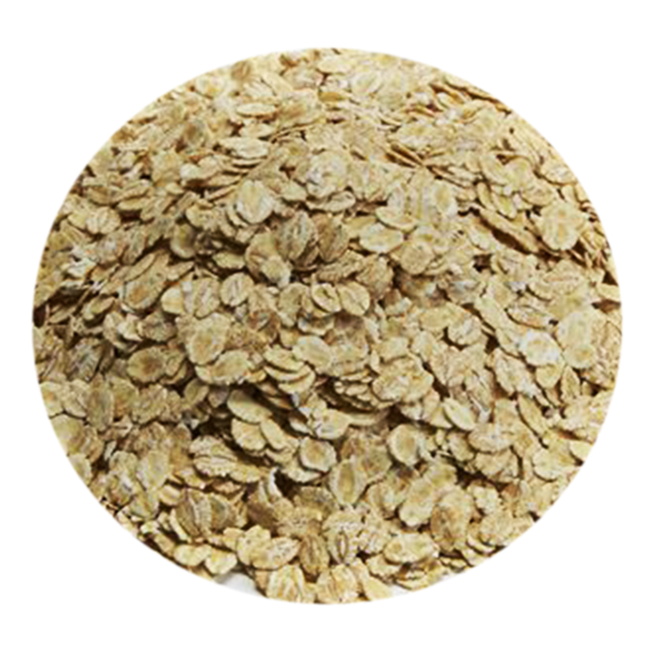 Flaked Barley (per lb)