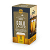 Thumbnail image of: MJ Australian Brewer's Series - Gold Lager