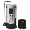 Thumbnail image of: Grainfather Connect G30 V2 All Grain Brewing System - 110 Volt