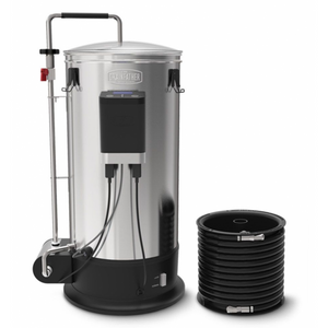 Grainfather Connect G30 V2 All Grain Brewing System - 110 Volt