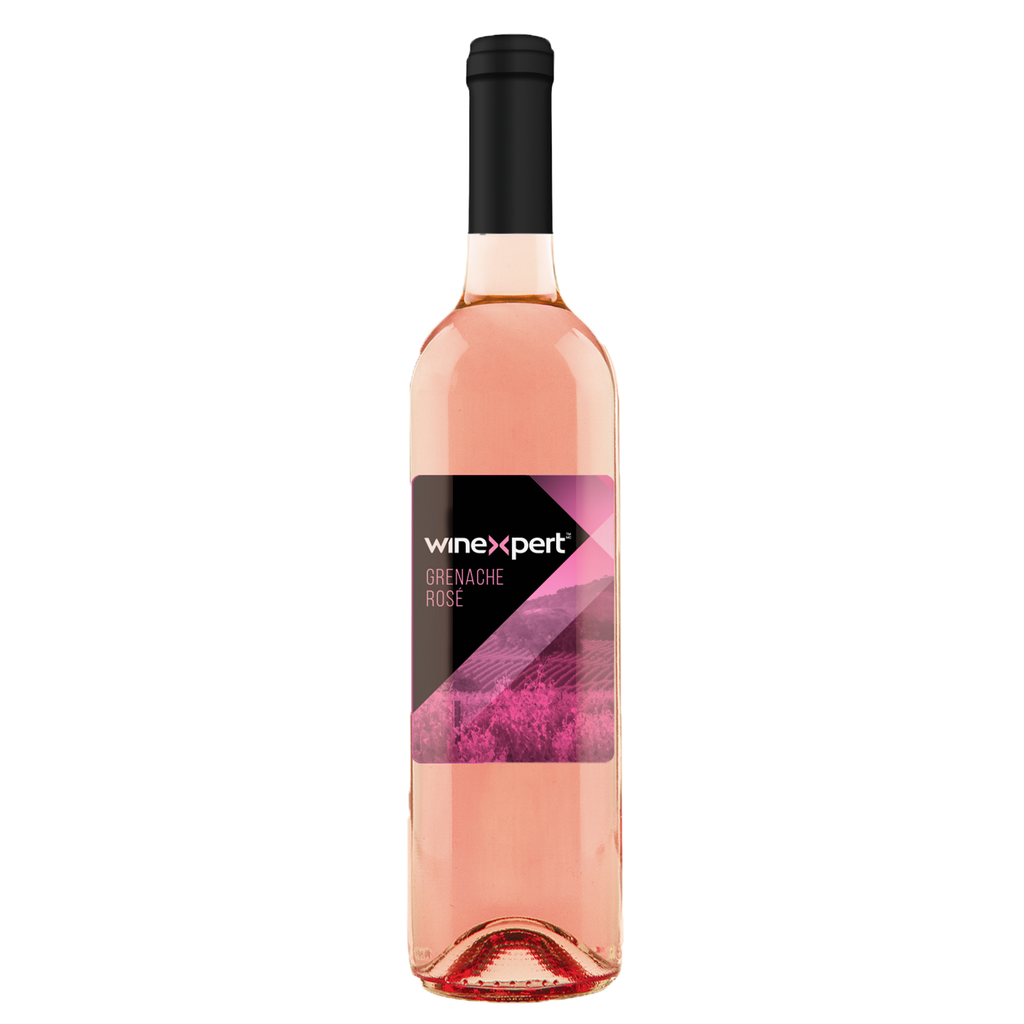 Winexpert Reserve Australian Grenache Rose Wine Kit BrewHQ