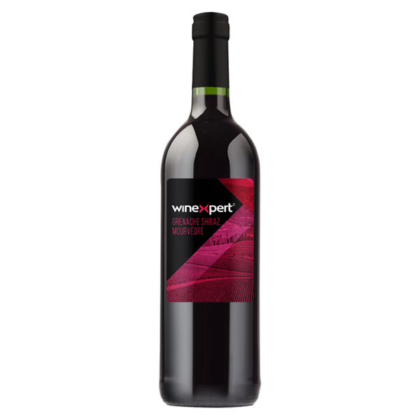 Winexpert Classic - Australian GSM Wine Kit